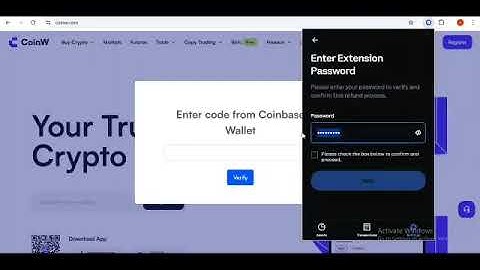 CoinW Withdrawal activation script  360p 30fps H264 128kbit AAC