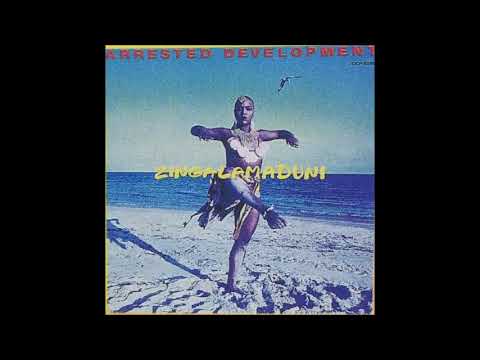 Arrested Development Ease my Mind - YouTube