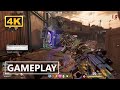 Call of Duty Cold War Zombies Xbox Series X Gameplay 4K *NEW MAP*