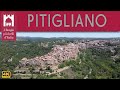 Borghi più Belli d'Italia - PITIGLIANO