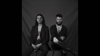 Hurts - Suffer (Instrumental)