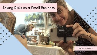How Do You Take Calculated Risks for a Successful Small Business