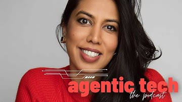 Episode 3: Unlearning Our Default Assumptions w/ Mozilla Foundation ED Nabiha Syed + Ziyaad Bhorat