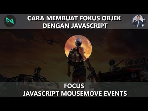 Cara Java Script  