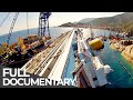 Costa Concordia: The Whole Story | Part 2 | Free Documentary