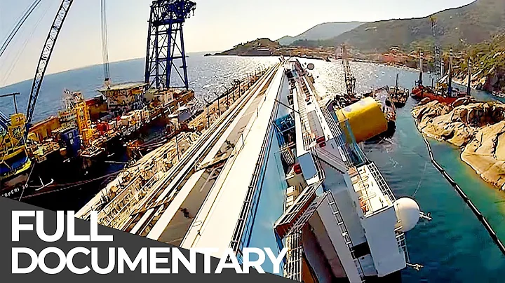 Costa Concordia: The Whole Story | Part 2 | Free Documentary