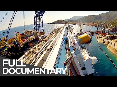 Costa Concordia: The Whole Story Part 2