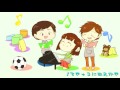 ちきゅうにおえかき【かすみ草】