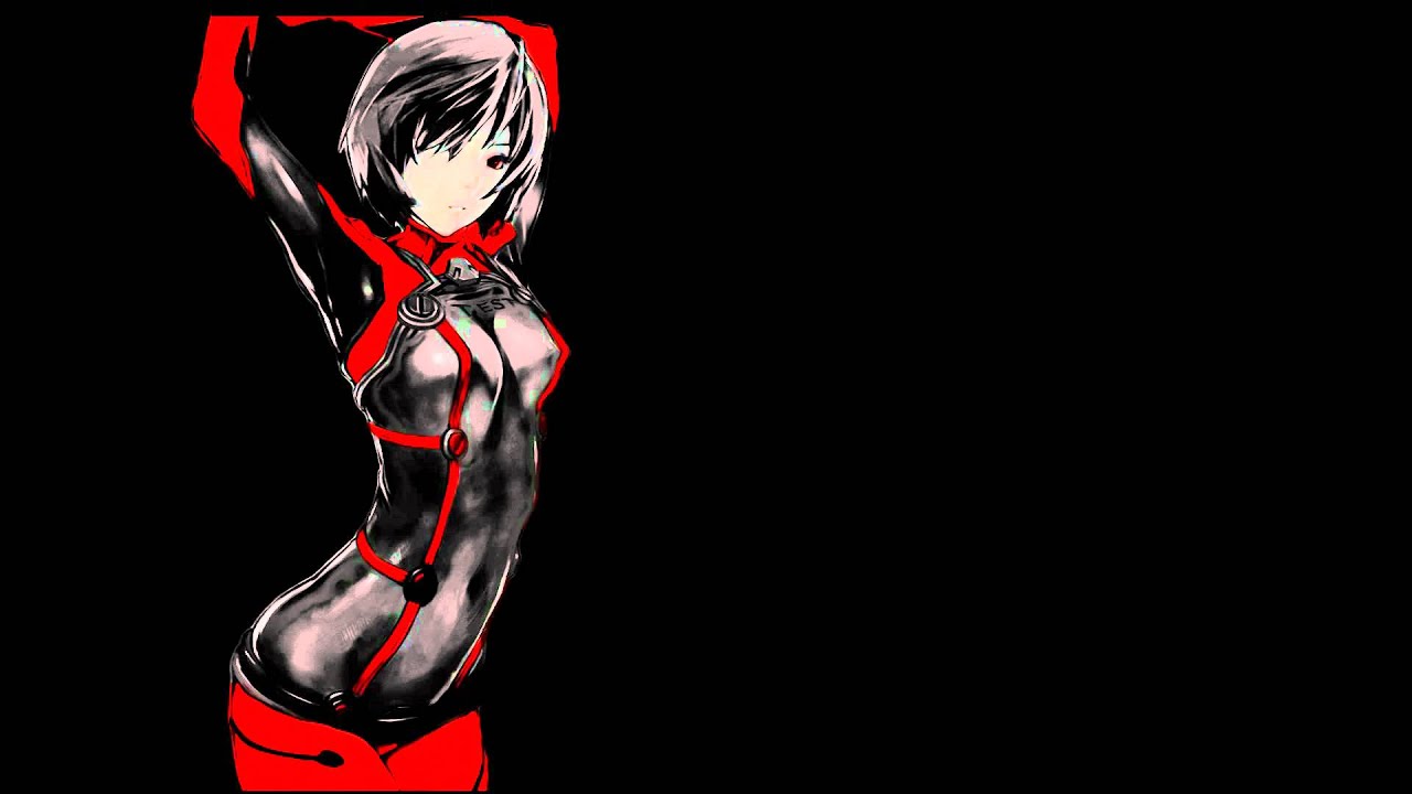 Gothicium - Cyber Terror HD FULL