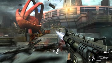 F.E.A.R. 3 Playthrough - Interval 5 Tower (No Pussy Edition)