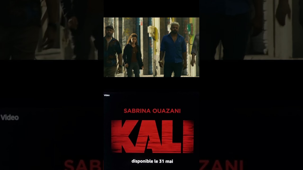 Kali - Bande-Annonce