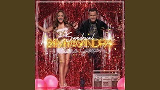 Video thumbnail of "Samy and Sandra Sandoval - Como Gozo"