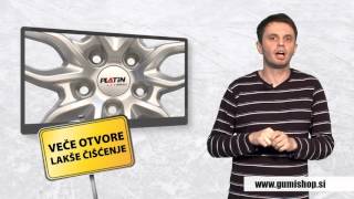 Zašto Alu Felge Za Zimu?