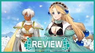 Atelier Marie Remake: The Alchemist of Salburg Review  A Simpler Time for Alchemy