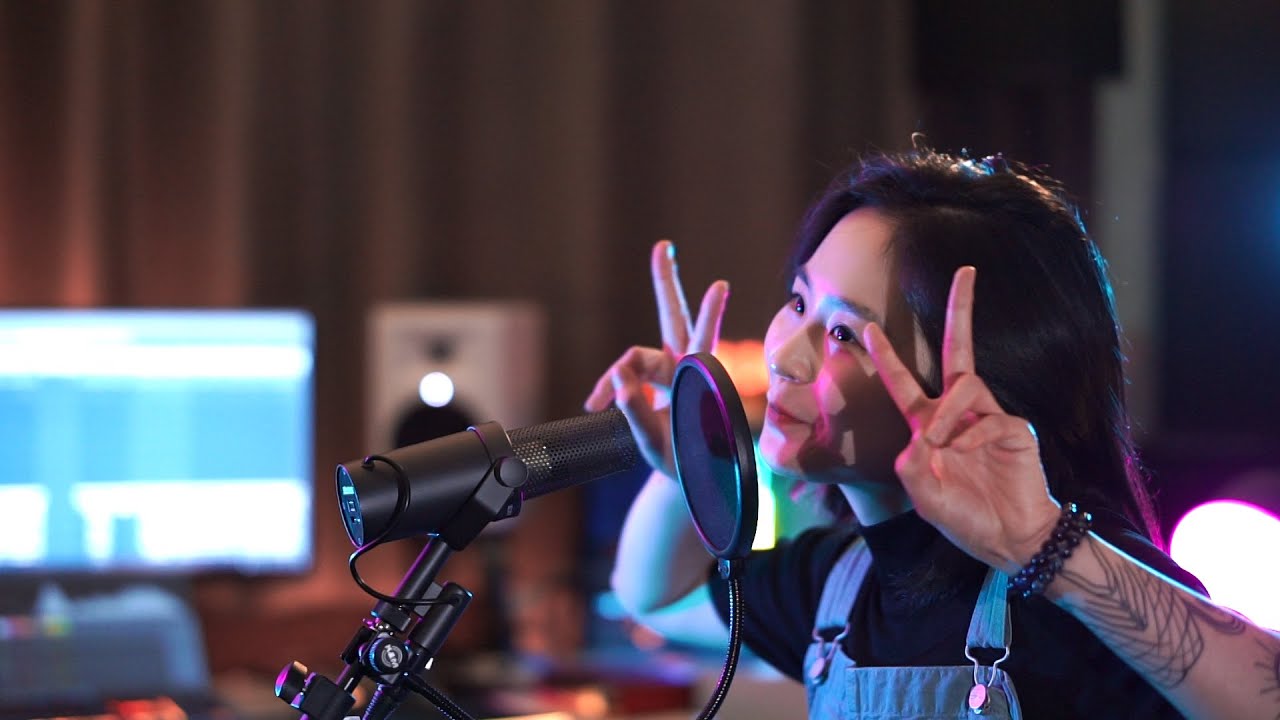 口水多過浪花 (feat. Cynthia)