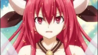 Kotori vs Origami | Date A Live I