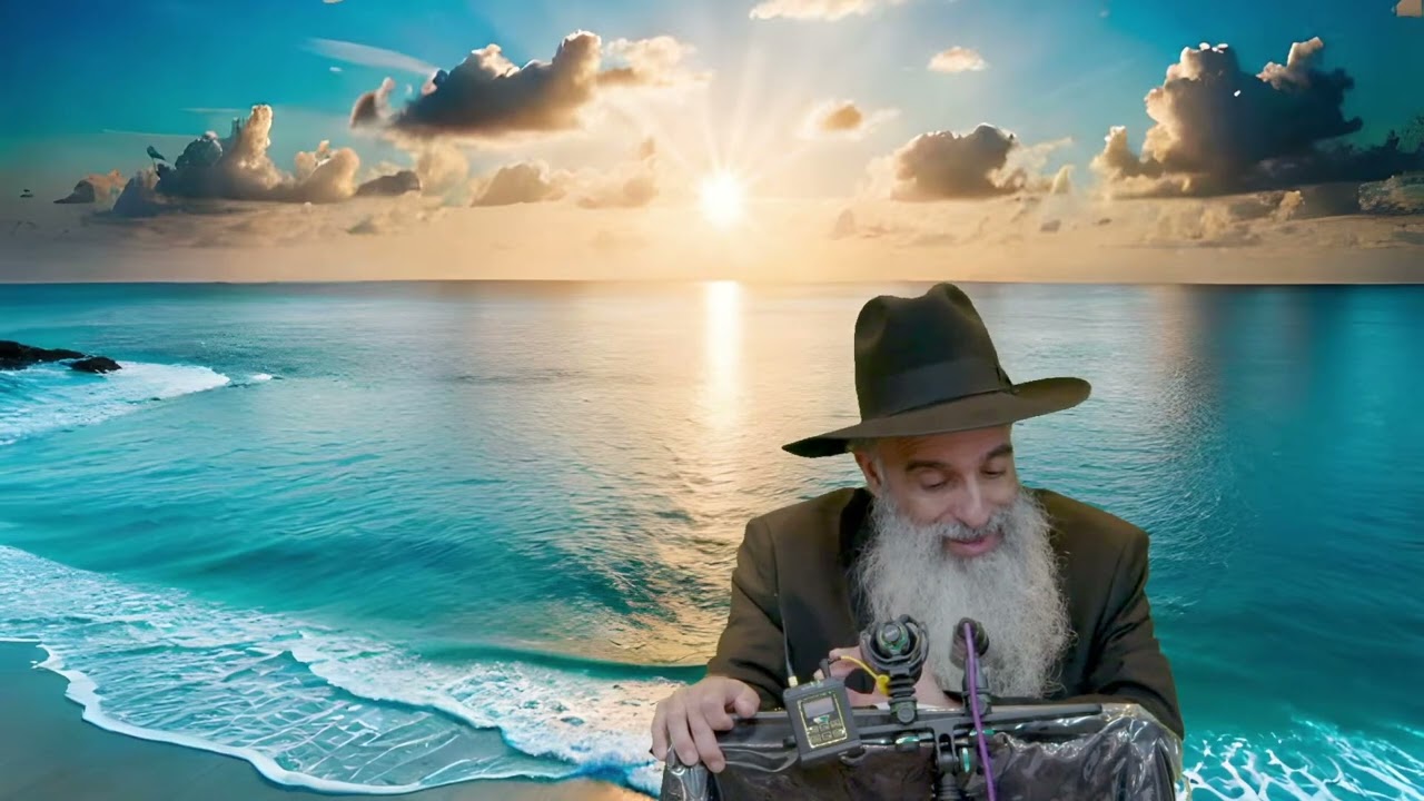 הרב מאיר דוד שמואלי - התחלת הגאולה