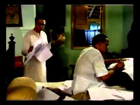 Byomkesh Bakshi Ep#4 Makdi ka Ras