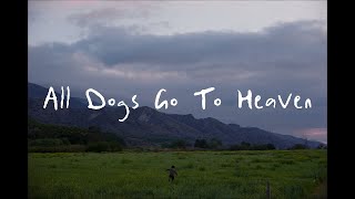 glaive - all dogs go to heaven (Legendado)