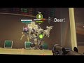 Some recent Dumb Overwatch Clips, cuz why not : 3