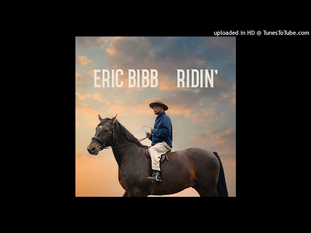 Eric Bibb - Joybells