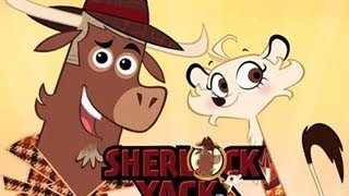 Serlok Jak Na Srpskom Epizoda 20 - Ko Je Opljackao Babuna