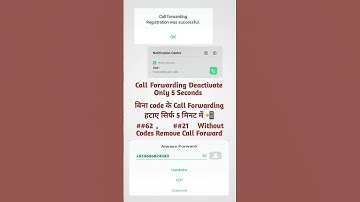 Call Forwarding kaise hataye 2023 / Call Forwarding C #technology #viralvideo  #shorts