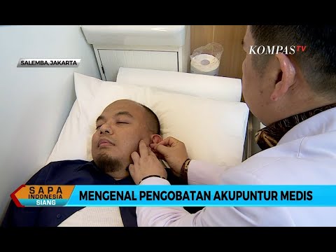 Video: Akupunktur Untuk Diabetes: Adakah Selamat Dan Apa Faedahnya?