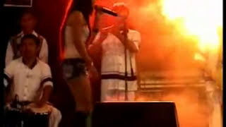 Dangdut Hot Lina GP - Alamat Palsu