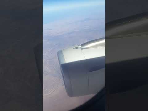 السفر من مطار مراكش المنارة الى مدينة الدخلة وادي الدهب تجربة رائعة