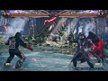 Tekken 8 | Aggressive Jin Vs Crazy DevilJin Player!