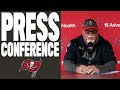 Bruce Arians: 'When You Get Into Playoffs, Anything Can Happen' | Press Conference