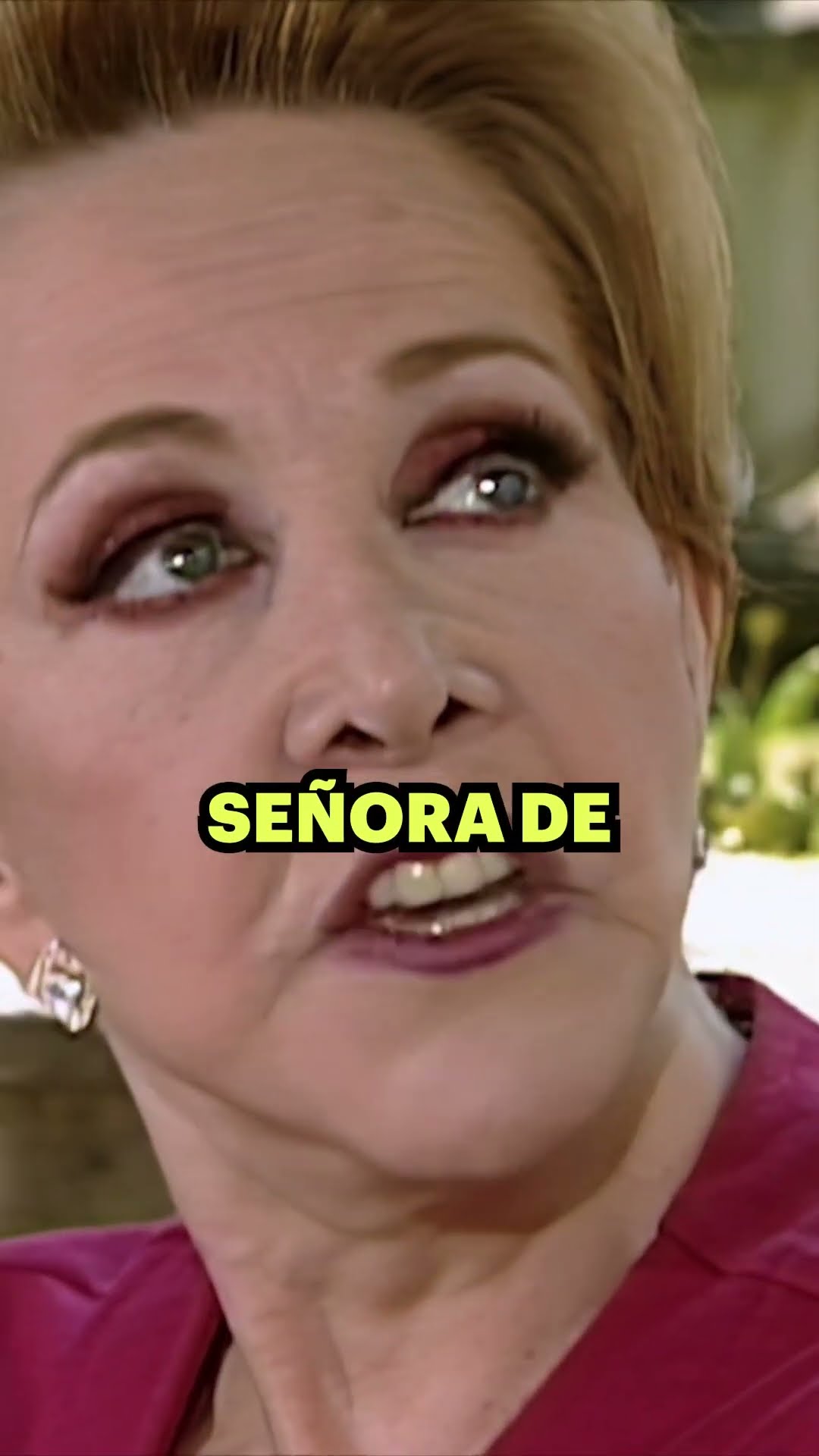 Una gata como tú jamás podrá aspirar a más ? #salomé #tlnovelas