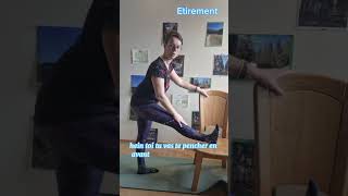 Douleur Au Nerf Sciatique ? Voici Une Astuce Pour Te Soulager