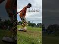 Easiest Flick Up Tutorial🔥🤯 #skills #ST11#football #shorts #viralvideo #fyp