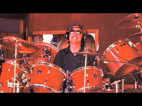 Modern Drummer - Neil Peart - JOEDRUMS