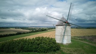Voyage Dans Le Pas-De-Calais