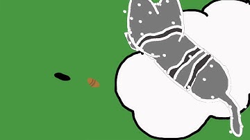 Runaway Warriors MAP Part 3 (Old)