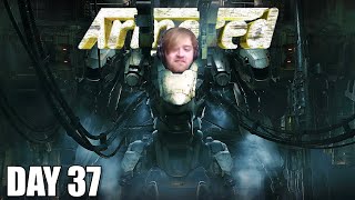 Getting 100% Completion in Every Armored Core Game... | Day 37 | Armored Core: Nexus