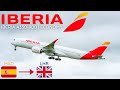 TRIP REPORT | Iberia A350-900 | Madrid (MAD) to London (LHR) | Economy