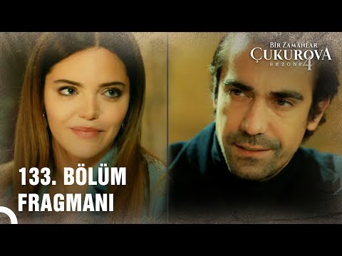 Bir Zamanlar Çukurova | 133. Bölüm Fragmanı "Biz Hakan'la Evleniyoruz"