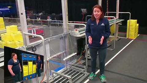 2018 Field Tour Video Portal and Exchange  Türkçe Altyazılı