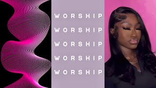 Christian Girl Playlist | Female Gospel Artists | Alia Lara, CeJae, Eris Ford, & More 🦋 | Vol. 1