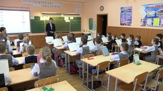 Учитель из Саранска стал обладателем гран-при престижного конкурса Учитель из Саранска стал обладателем гран-при престижного конкурса
