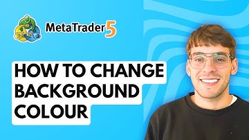 Hoe de achtergrondkleur van Meta Trader 5 te veranderen [Handleiding 2025]