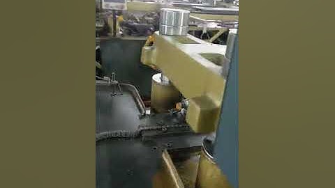 08B roller chain auto line for high speed  assembly machines