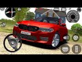 Day 138 | #1 BMW Sedan ✨ Luxury Car Interior Drive Gameplay
