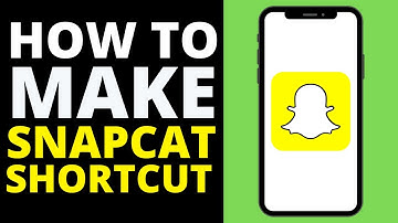 How To Make Snapchat Shortcut. (How To Send Streaks All At Once On Snapchat)