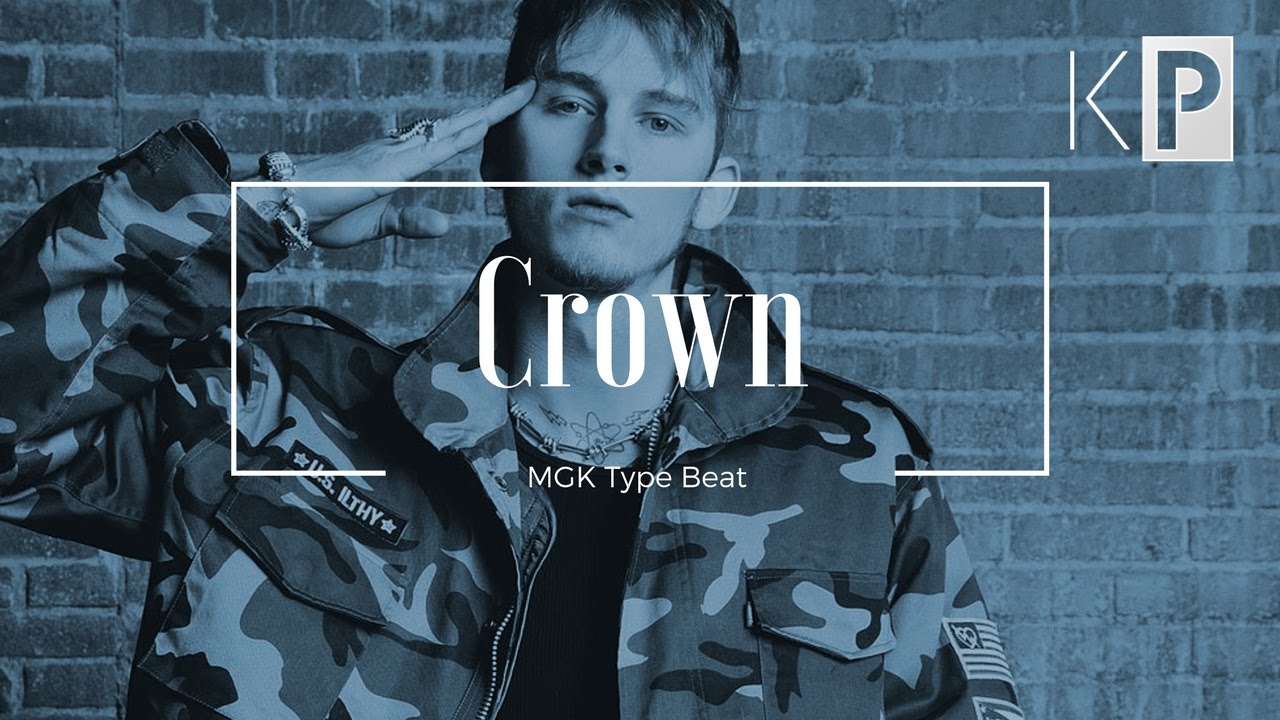 mgk type beat