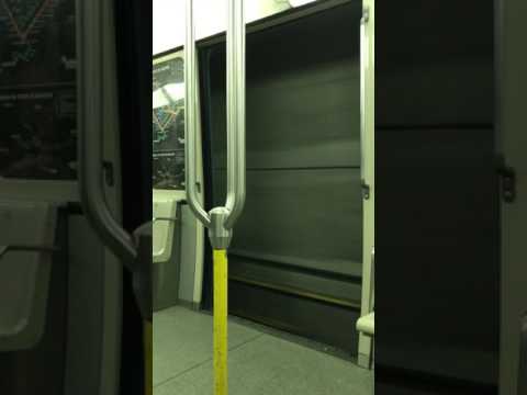 Metro De Montreal Stm Transport En Commun